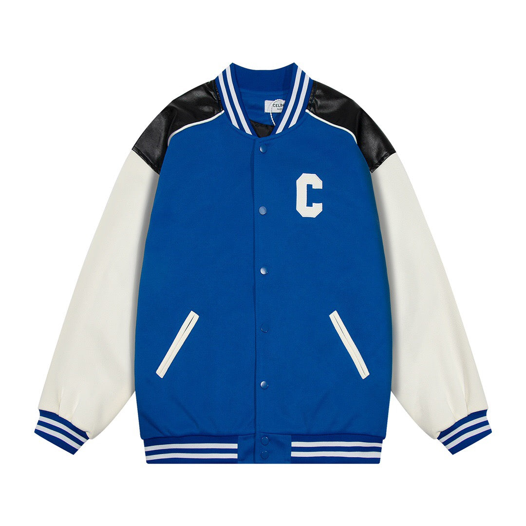 VARSITY-JACKET