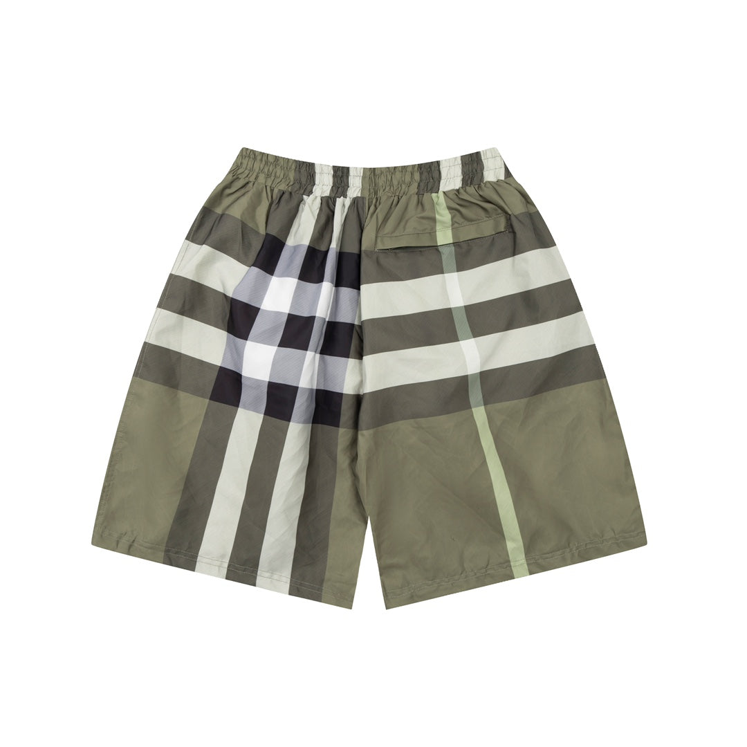 SHORTS BURBERRY