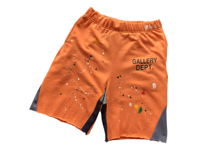 SHORTS-GLRY DPT