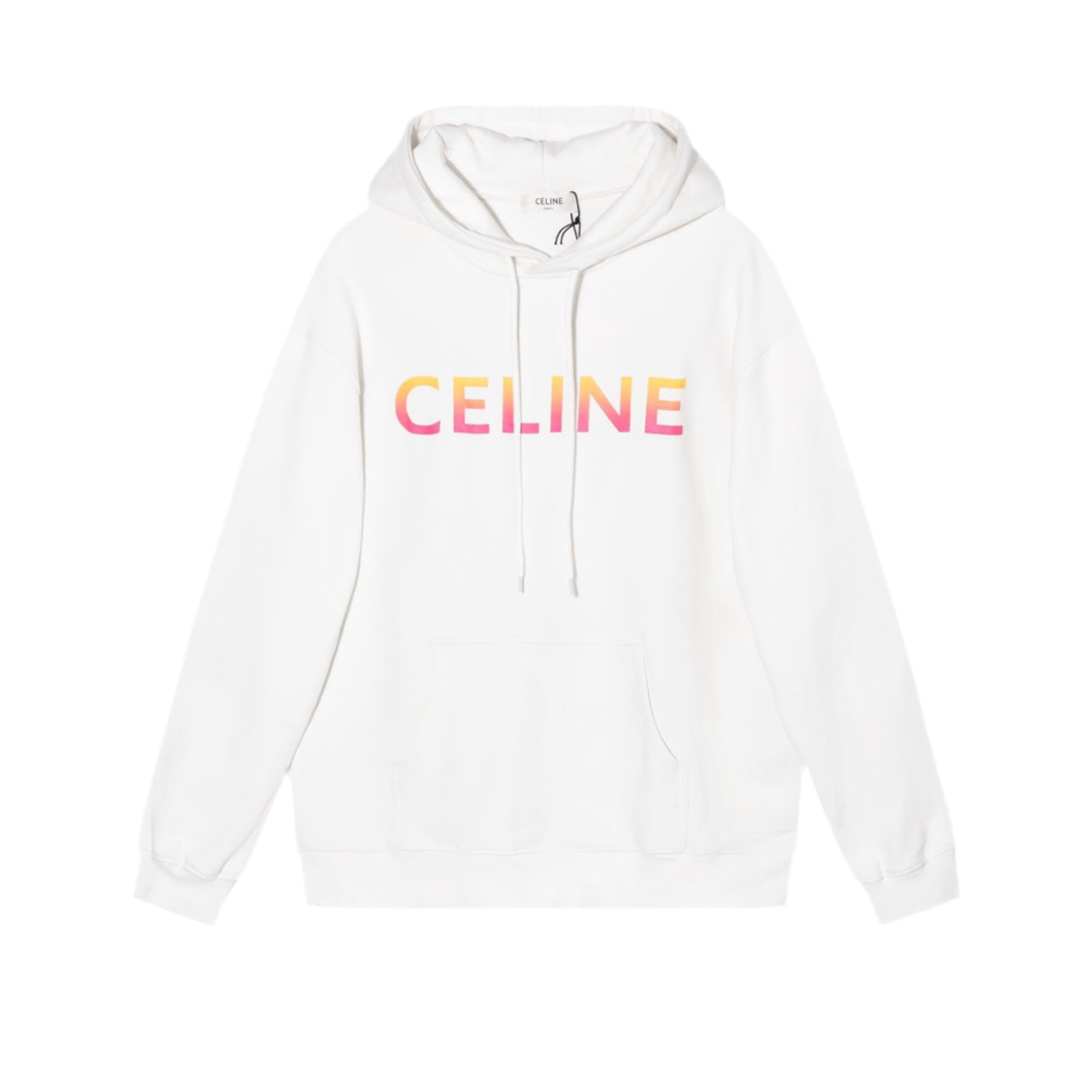 HOODIE-CLN