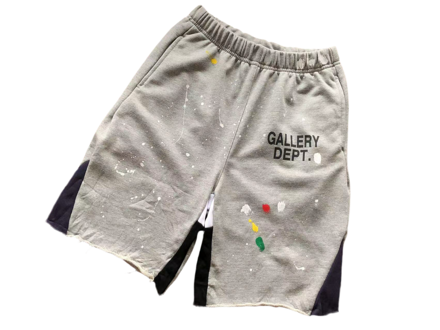 SHORTS-GLRY DPT