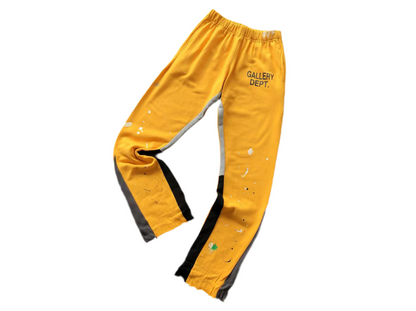 GLRY DPT-PANT