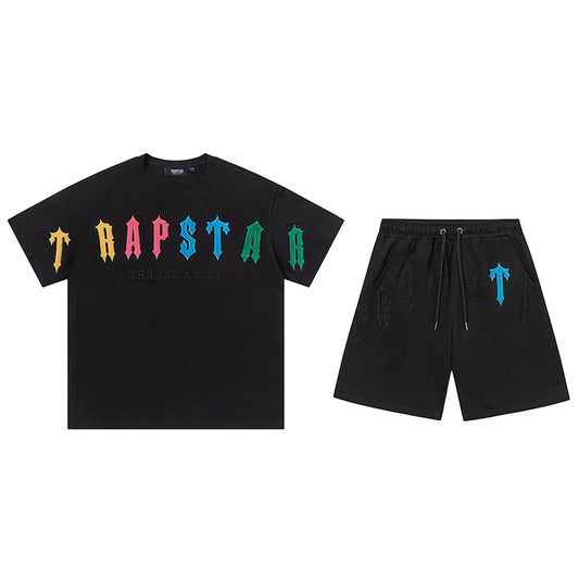 TRAPSTAR-SHORTSET