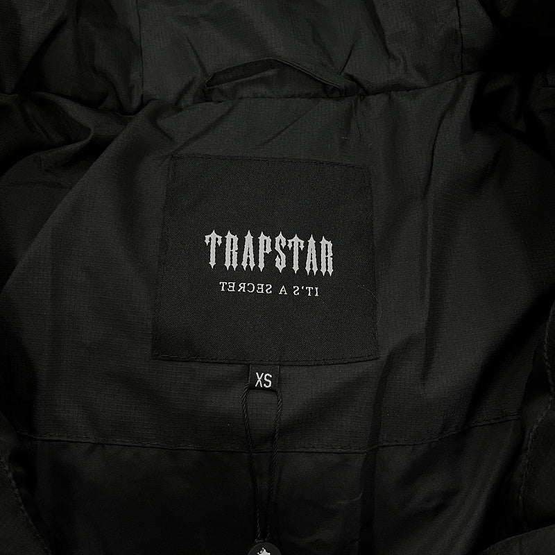 JACKET-TRPSTR (W)