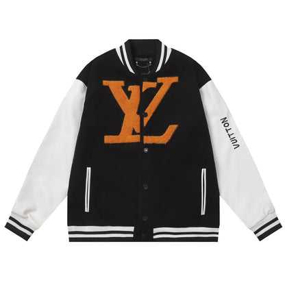 VARSITY-JACKET