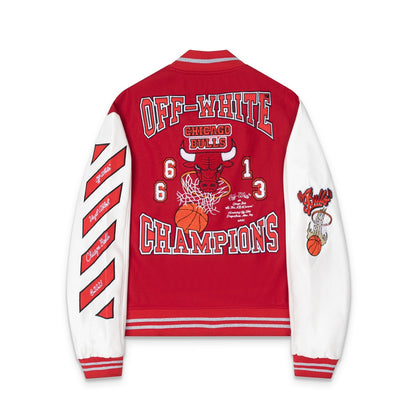 VARSITY-JACKET