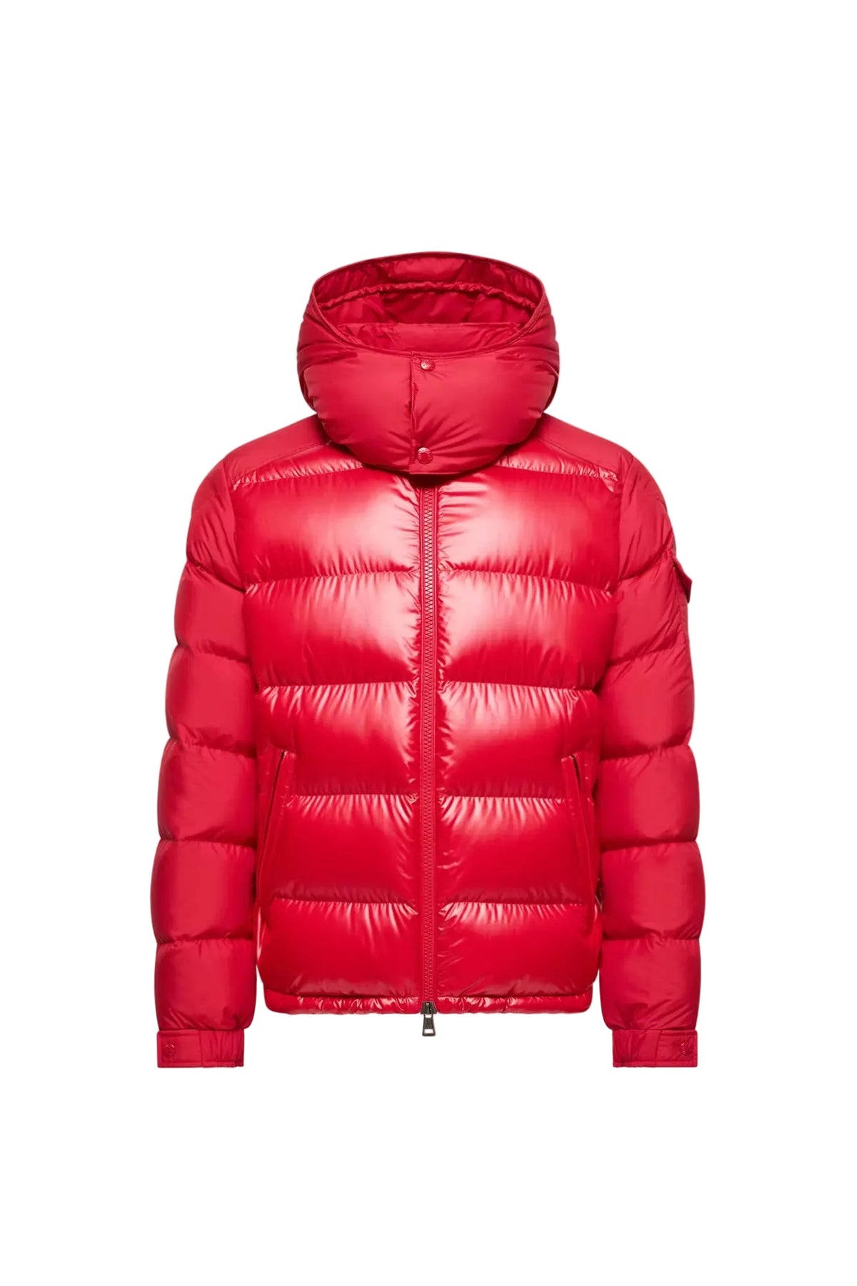 JACKET-MNCLR