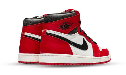 J1-RETRO HIGH OG LOST AND FOUND