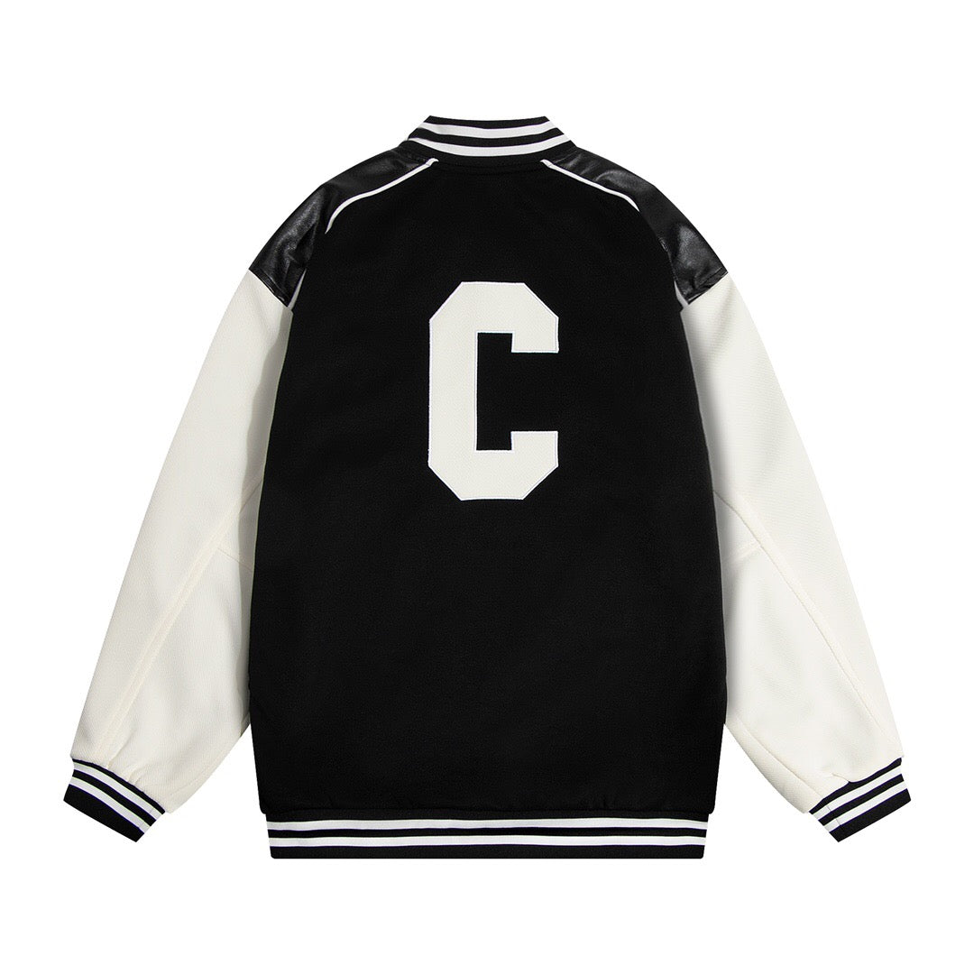 VARSITY-JACKET