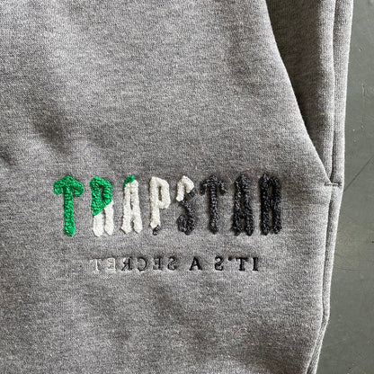 TRAPSTAR-SHORTSET