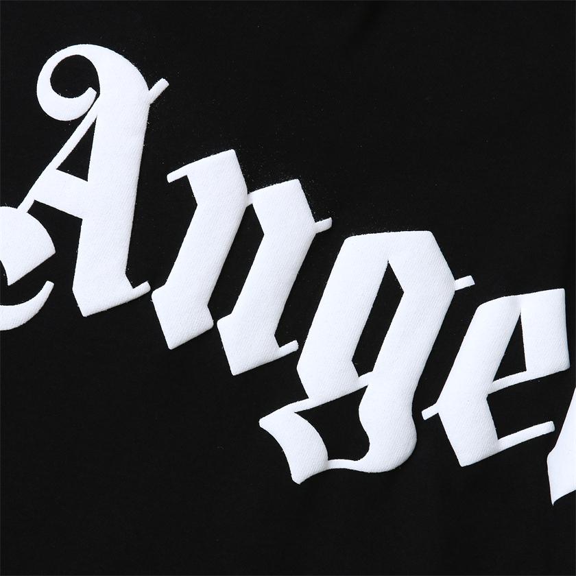 T-SHIRT-PALM ANGELS