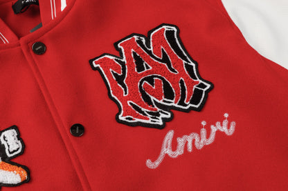 VARSITY-JACKET