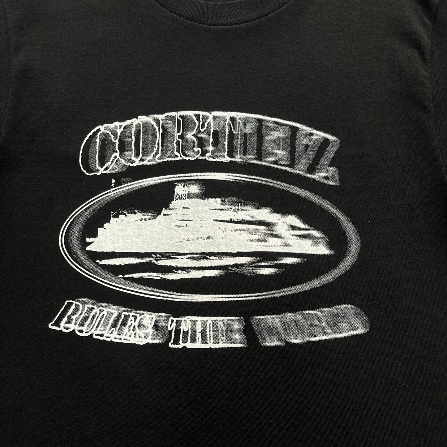 T-SHIRT-CRTZ