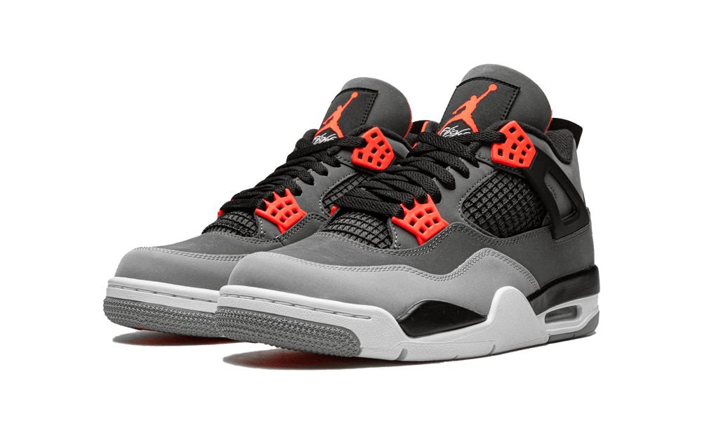 J4-RETRO INFRARED