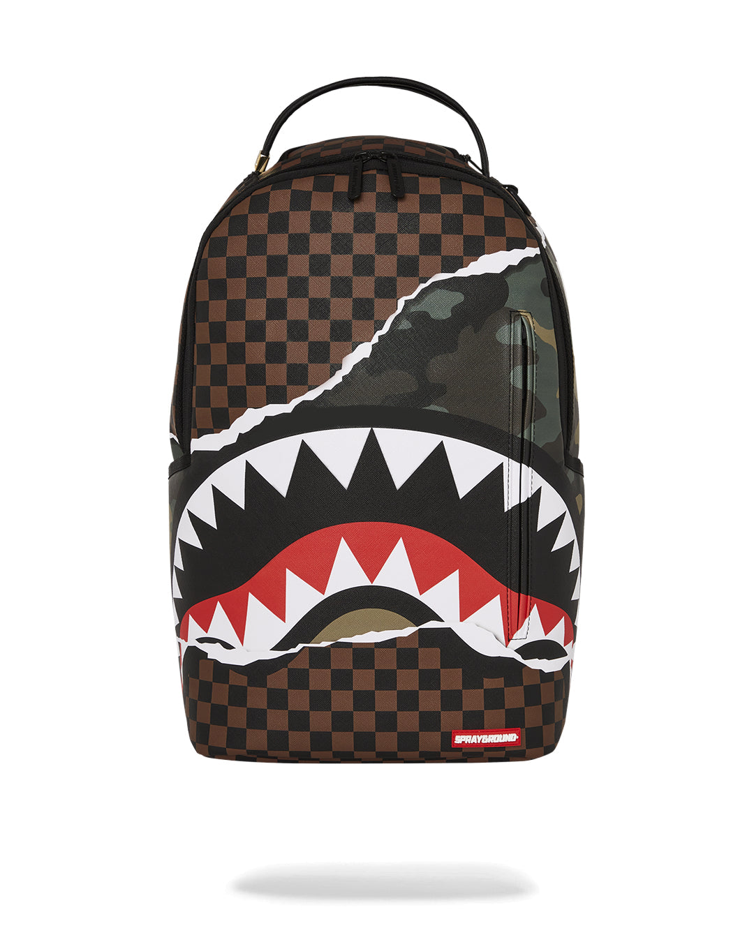 SPGY BACKPACK