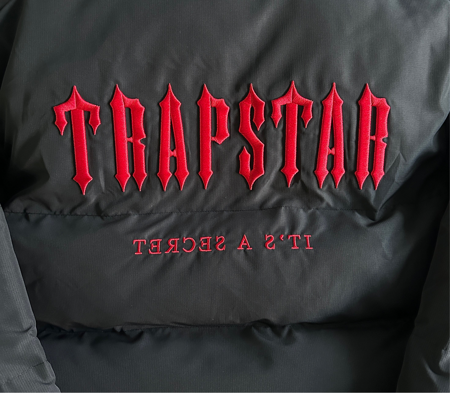 JACKET-TRPSTR