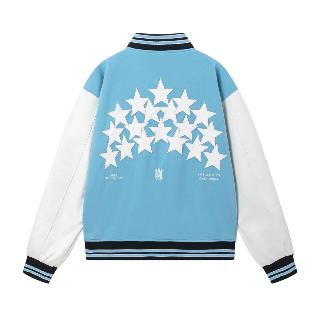 VARSITY-JACKET