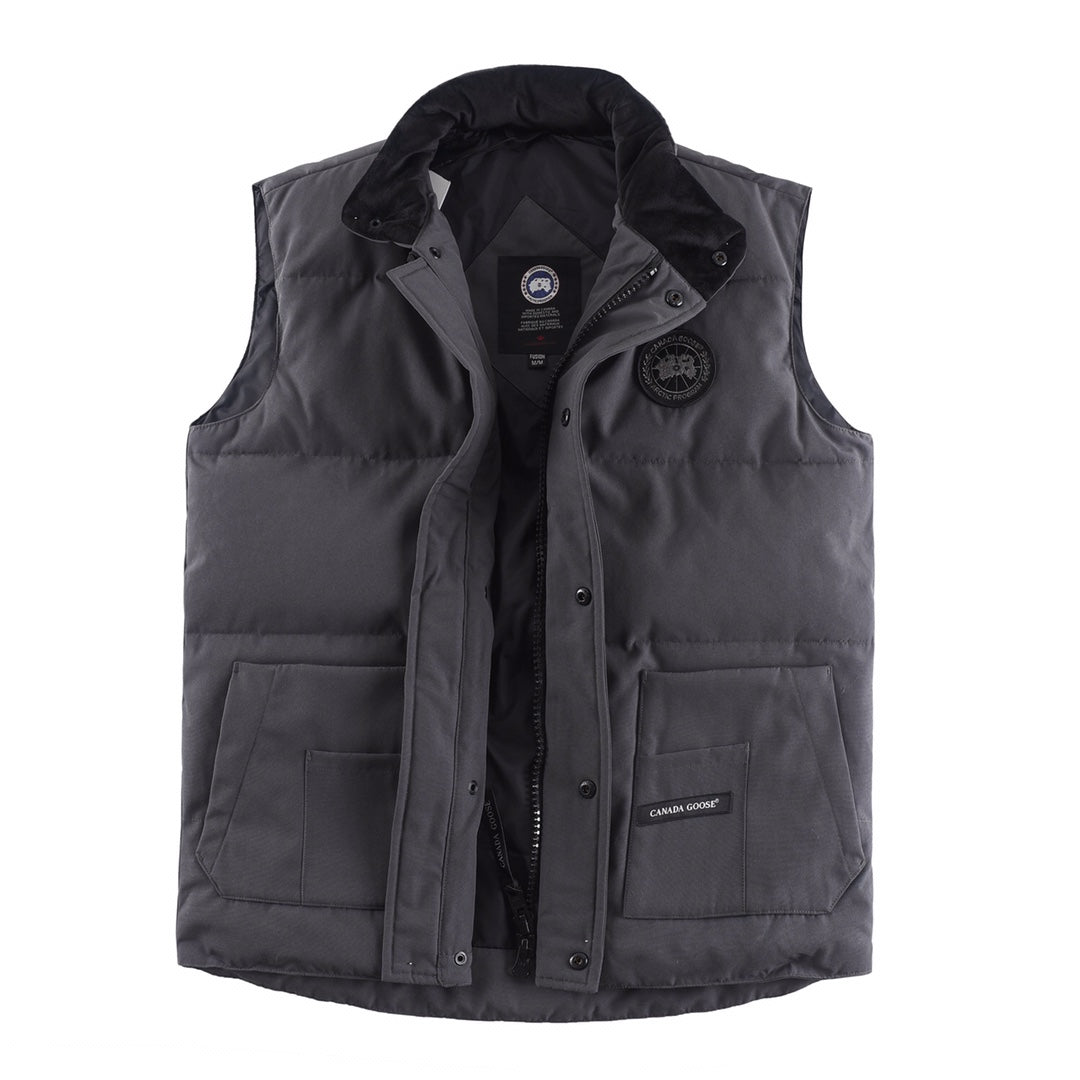 CANADA GOOSE-GILET