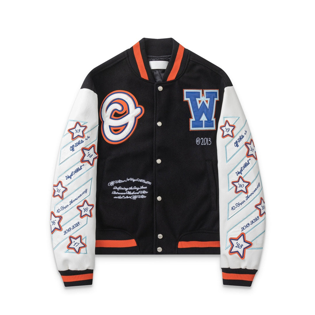 VARSITY-JACKET