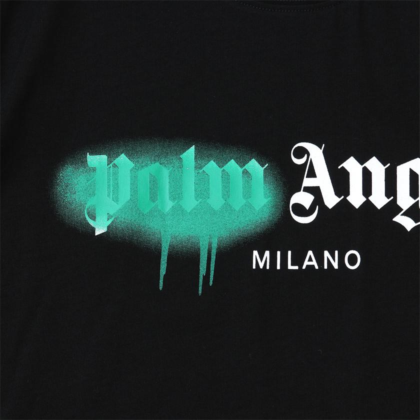 T-SHIRT-PALM ANGELS