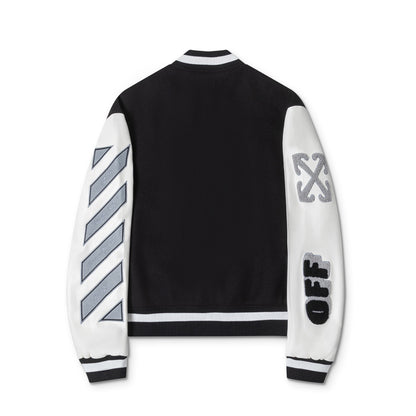 VARSITY-JACKET