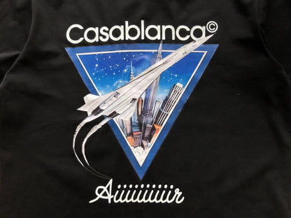 T-SHIRT-CASBLNC