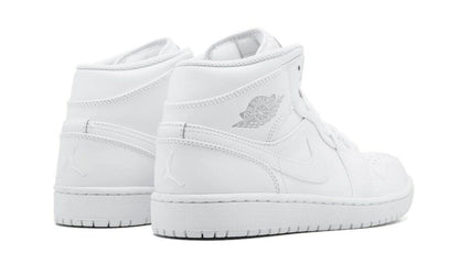 J1-HIGH TRIPLE WHITE