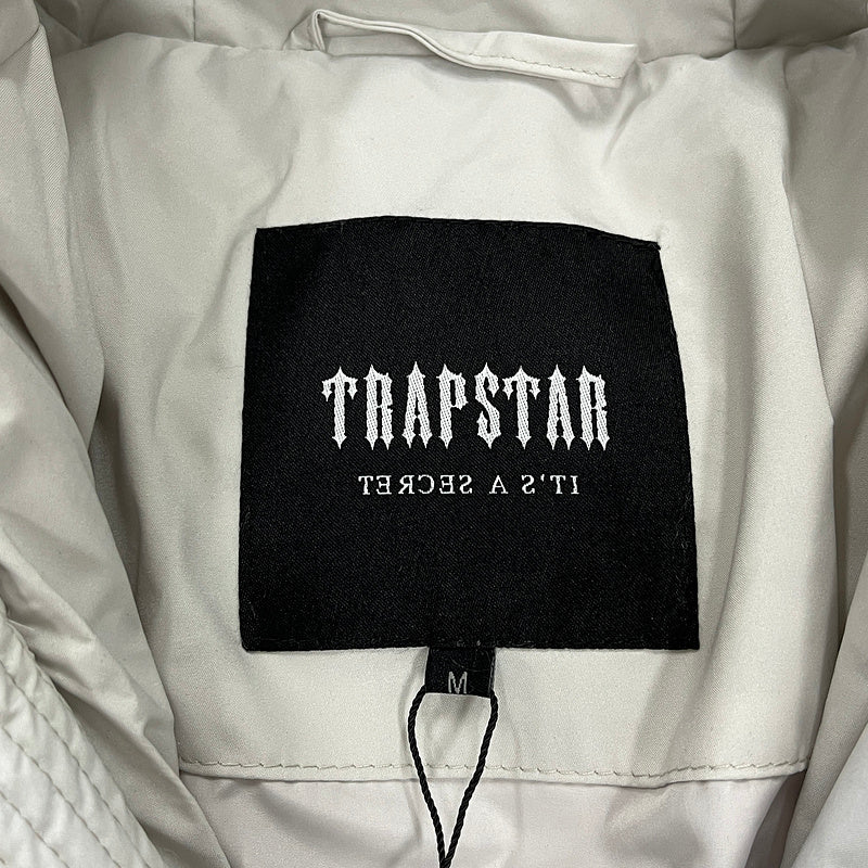 JACKET-TRPSTR