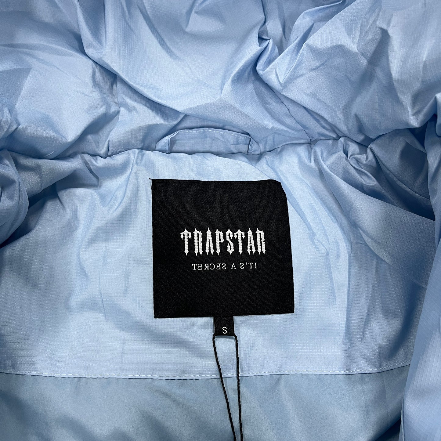 JACKET-TRPSTR