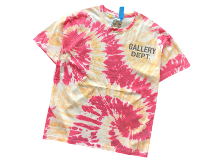 T-SHIRT-GLRY DPT