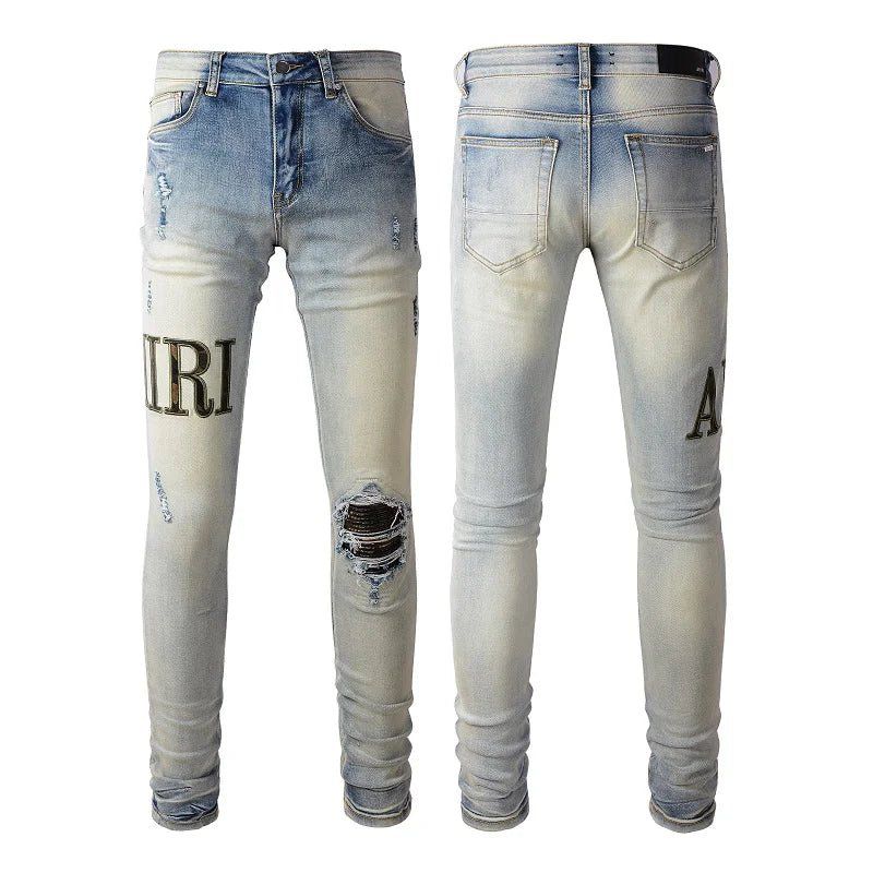 JEANS AMR