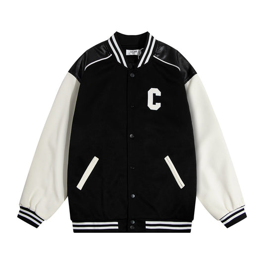 VARSITY-JACKET