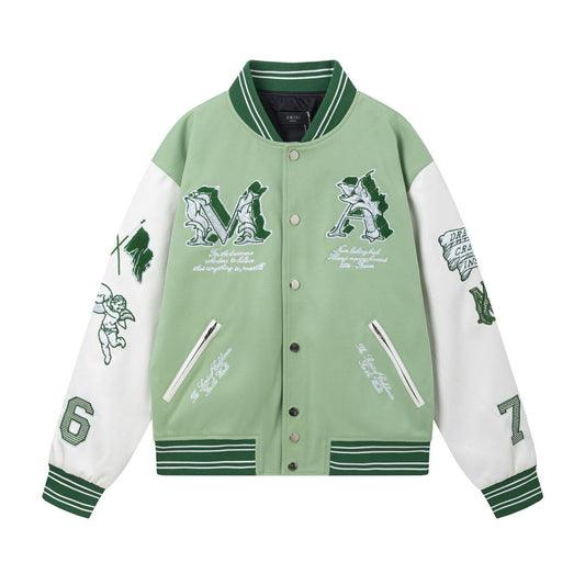 VARSITY-JACKET