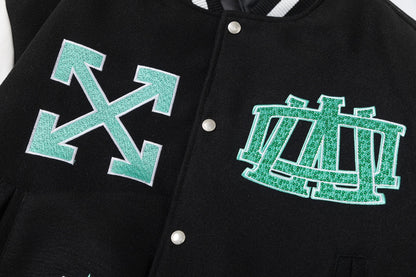 VARSITY-JACKET