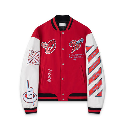 VARSITY-JACKET