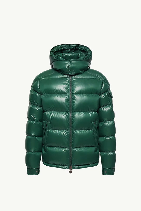 JACKET-MNCLR
