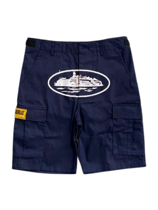 SHORTS CARGO-CRTZ