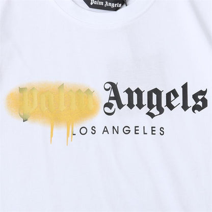 T-SHIRT-PALM ANGELS