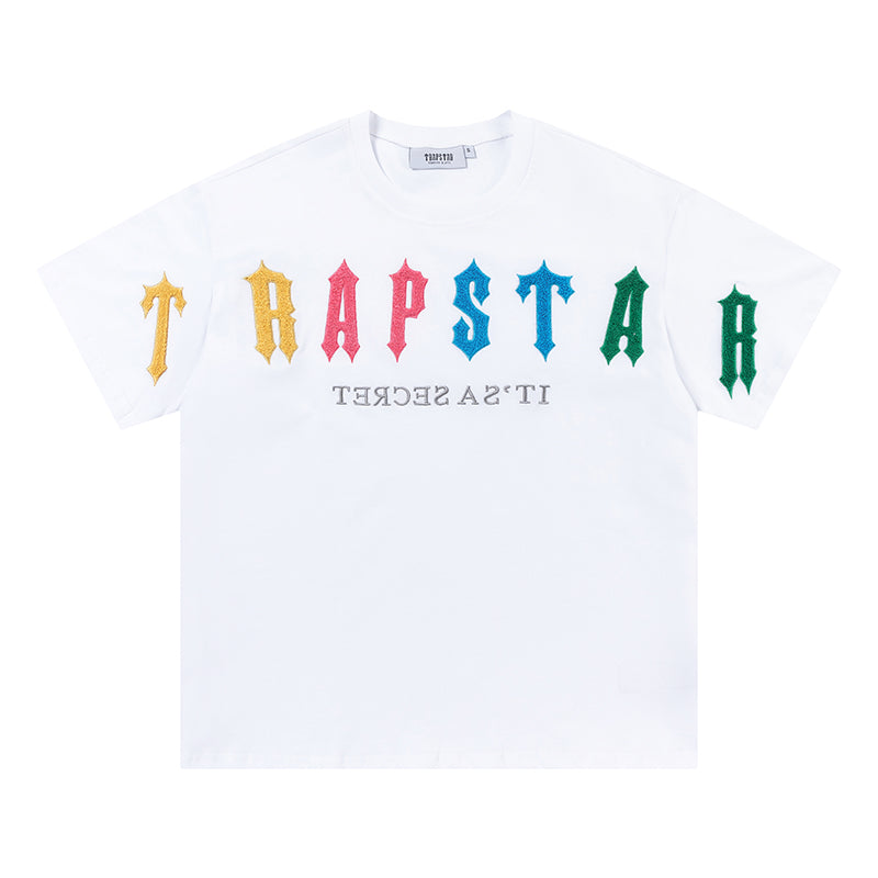 TRAPSTAR-SHORTSET