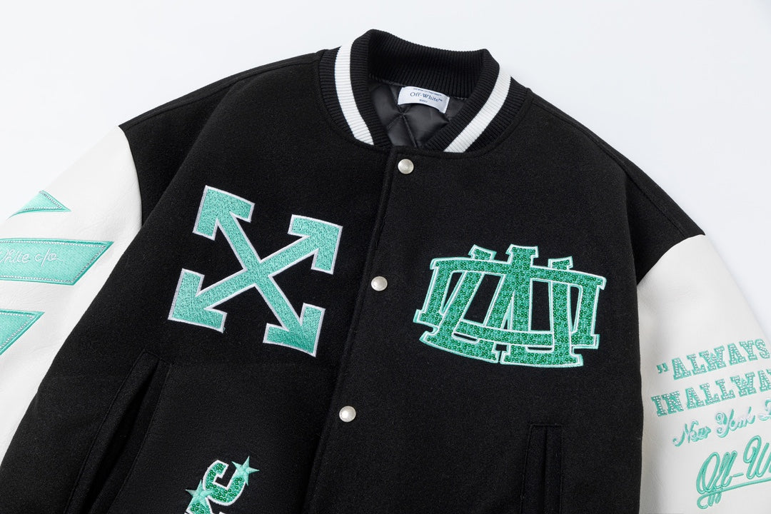 VARSITY-JACKET