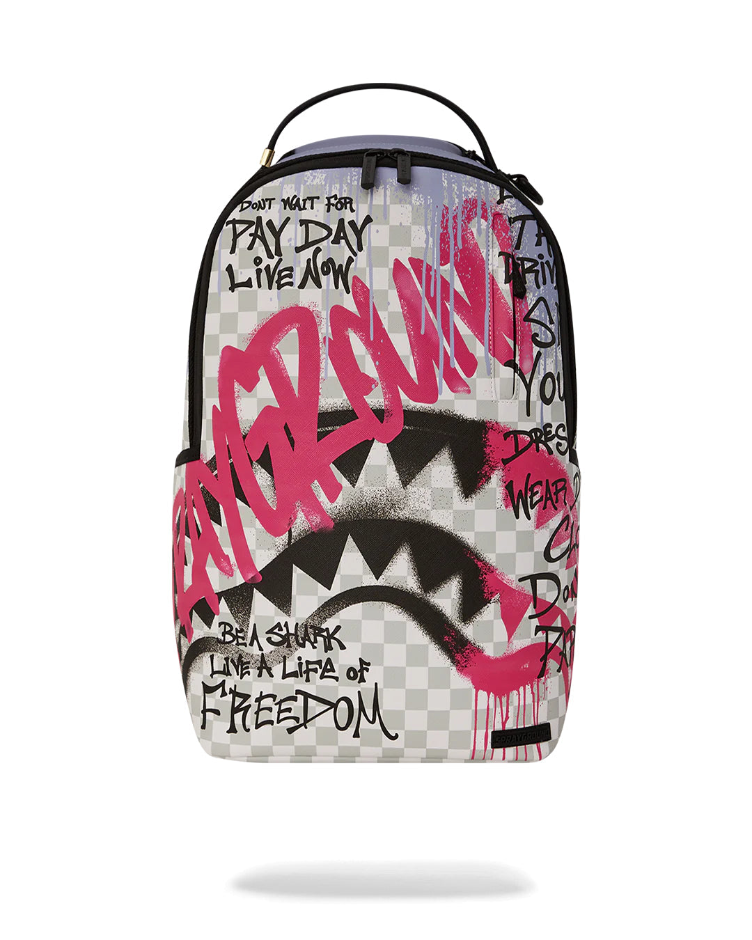 SPGY BACKPACK