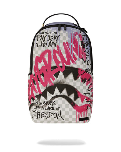 SPGY BACKPACK