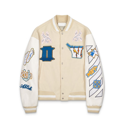 VARSITY-JACKET