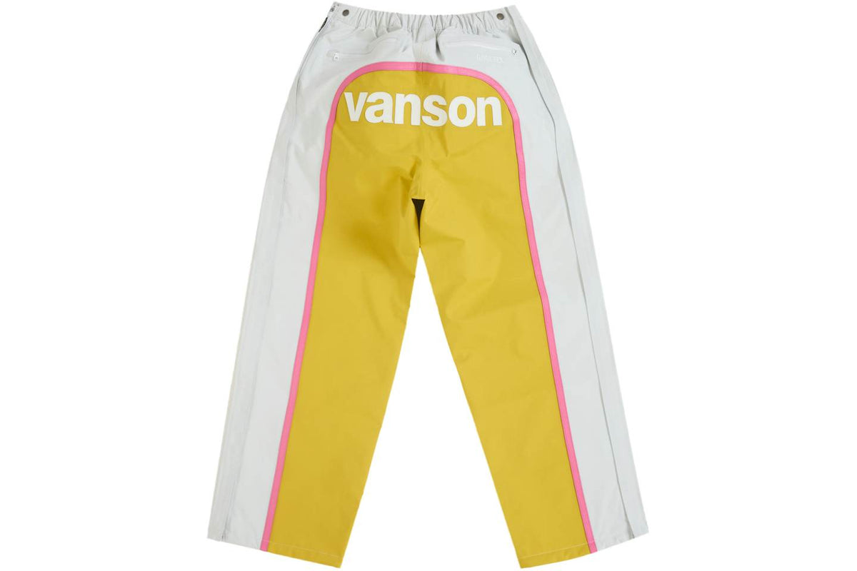 SPRM VANSON SET