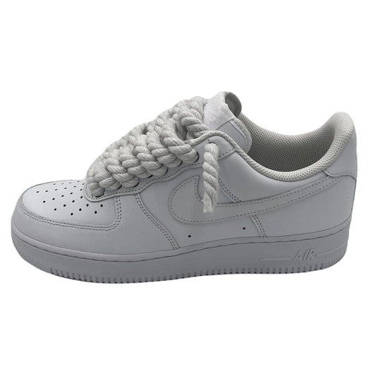 AF1 ROPE-WHITE