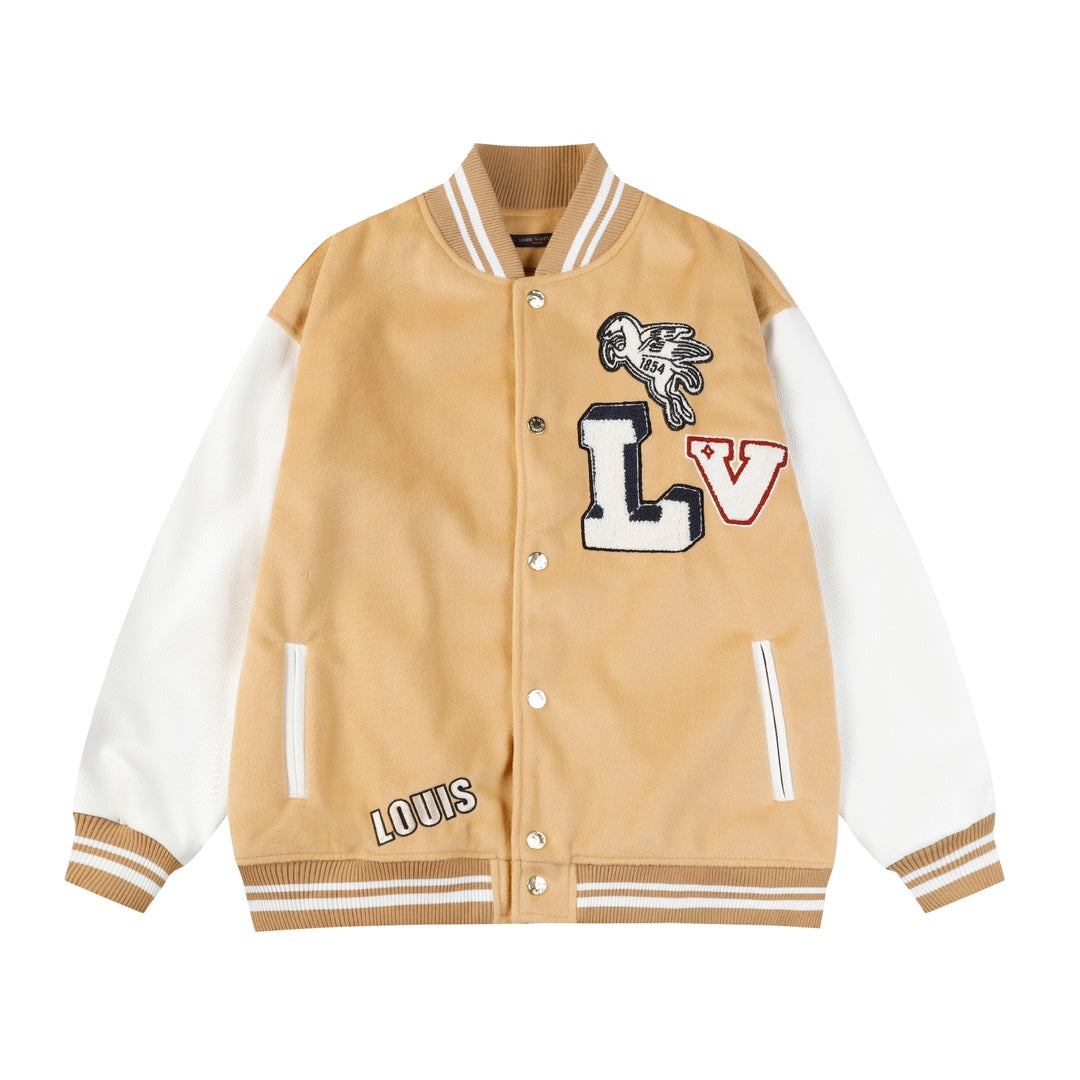 VARSITY-JACKET