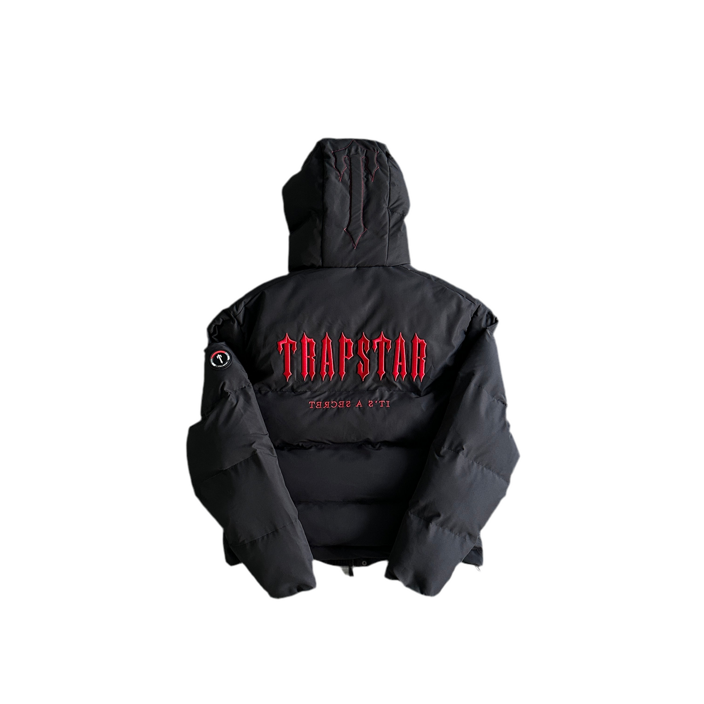 JACKET-TRPSTR