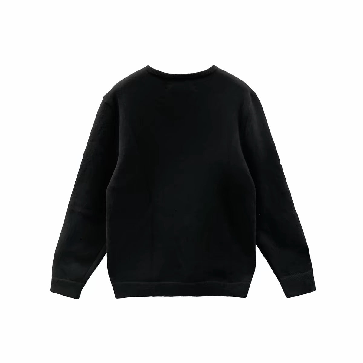 CREWNECK SWEATER