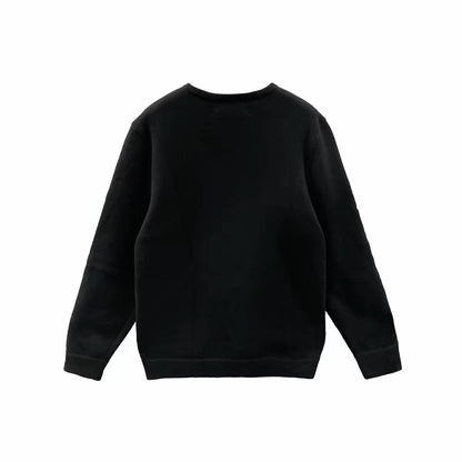 CREWNECK SWEATER