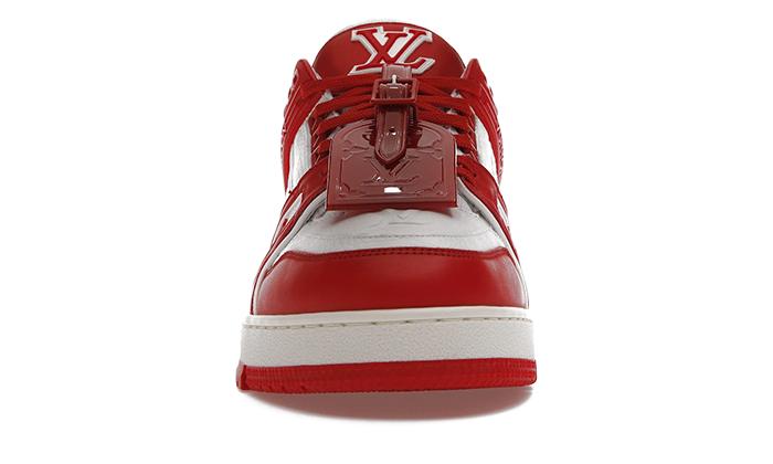 TRAINER-RED